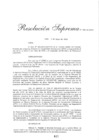 Vista preliminar de documento Resolución Suprema N° 0089-2018-RE