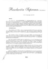 Vista preliminar de documento Resolución Suprema N° 0090-2018-RE