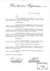 Vista preliminar de documento Resolución Suprema N° 0079-2018-RE