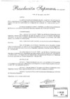 Vista preliminar de documento Resolución Suprema N° 0074-2018-RE