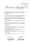 Vista preliminar de documento Resolución Suprema N° 0071-2018-RE
