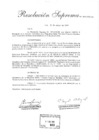 Vista preliminar de documento Resolución Suprema N° 0069-2018-RE