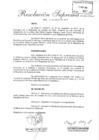 Vista preliminar de documento Resolución Suprema N° 0062-2018-RE