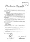Vista preliminar de documento Resolución Suprema N° 0061-2018-RE