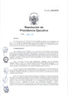 Vista preliminar de documento Resolución N° 165-2017-DV-PE