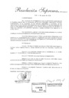 Vista preliminar de documento Resolución Suprema N° 0049-2018-RE