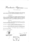 Vista preliminar de documento Resolución Suprema N° 0044-2018-RE