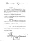Vista preliminar de documento Resolución Suprema N° 0041-2018-RE