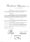 Vista preliminar de documento Resolución Suprema N° 0038-2018-RE