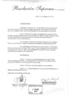 Vista preliminar de documento Resolución Suprema N° 0037-2018-RE