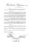 Vista preliminar de documento Resolución Suprema N° 0031-2018-RE