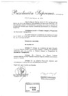 Vista preliminar de documento Resolución Suprema N° 0029-2018-RE