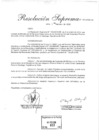 Vista preliminar de documento Resolución Suprema N° 0023-2018-RE