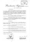 Vista preliminar de documento Resolución Suprema N° 0015-2018-RE