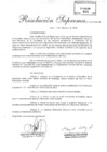 Vista preliminar de documento Resolución Suprema N° 0014-2018-RE