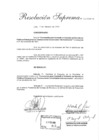 Vista preliminar de documento Resolución Suprema N° 0013-2018-RE