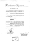 Vista preliminar de documento Resolución Suprema N° 0011-2018-RE