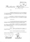 Vista preliminar de documento Resolución Suprema N° 0010-2018-RE