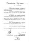 Vista preliminar de documento Resolución Suprema N° 0008-2018-RE