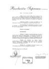 Vista preliminar de documento Resolución Suprema N° 0002-2018-RE