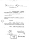Vista preliminar de documento Resolución Suprema N° 0121-2017-RE