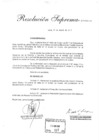 Vista preliminar de documento Resolución Suprema N° 0117-2017-RE