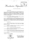 Vista preliminar de documento Resolución Suprema N° 0116-2017-RE