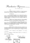 Vista preliminar de documento Resolución Suprema N° 0097-2017-RE