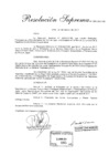 Vista preliminar de documento Resolución Suprema N° 0085-2017-RE