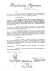 Vista preliminar de documento Resolución Suprema N° 0076-2017-RE