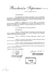 Vista preliminar de documento Resolución Suprema N° 0073-2017-RE