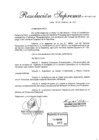 Vista preliminar de documento Resolución Suprema N° 0067-2017-RE