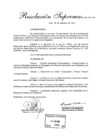 Vista preliminar de documento Resolución Suprema N° 0066-2017-RE