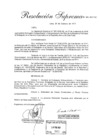 Vista preliminar de documento Resolución Suprema N° 0061-2017-RE
