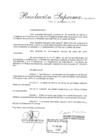 Vista preliminar de documento Resolución Suprema N° 0046-2017-RE