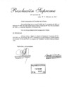 Vista preliminar de documento Resolución Suprema N° 0042-2017-RE