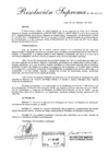 Vista preliminar de documento Resolución Suprema N° 0038-2017-RE
