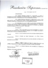 Vista preliminar de documento Resolución Suprema N° 0034-2017-RE