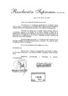 Vista preliminar de documento Resolución Suprema N° 0023-2017-RE