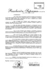 Vista preliminar de documento Resolución Suprema N° 0025-2017-RE