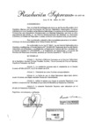Vista preliminar de documento Resolución Suprema N° 0021-2017-RE