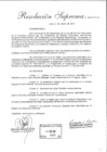 Vista preliminar de documento Resolución Suprema N° 0008-2017-RE