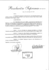 Vista preliminar de documento Resolución Suprema N° 0007-2017-RE