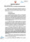 Vista preliminar de documento RESOLUCION JEFATURAL-001329-2024-JZ16LIM-MIGRACIONES