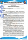 Vista preliminar de documento RESOLUCIÓN DE ALCALDÍA 0067-2024