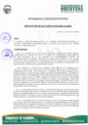 Vista preliminar de documento RESOLUCIÓN DE ALCALDÍA N°030-2024-A-MDO