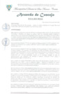 Vista preliminar de documento Acuerdo de Concejo N.° 0019-2024-MDSA