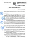 Vista preliminar de documento Resolución Directoral N144-2024-DRSL-RL-HH-SBS