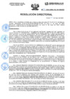 Vista preliminar de documento Resolución Directoral N148-2024-DRSL-RL-HH-SBS