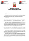 Vista preliminar de documento Resolución Directoral N° 00125-2024-MINAM_SG_OGRH